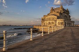 Kasino Constanta von Steve Mestdagh