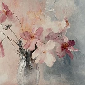 Rose Blossom | Pétales de printemps Whispering sur Zen et Plus
