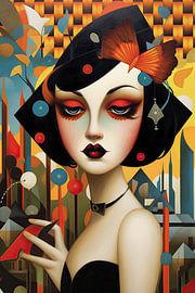 De Surrealistische Schoonheid