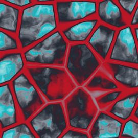 Kristallines Genom — Dual von BVDART