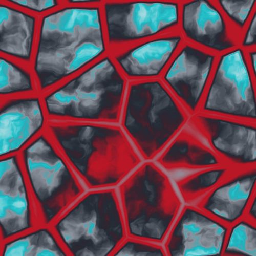 Kristallines Genom — Dual