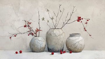 Subtle Bloom Sérénité sur Yaya's