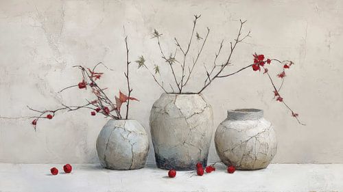 Subtle Bloom Serenity