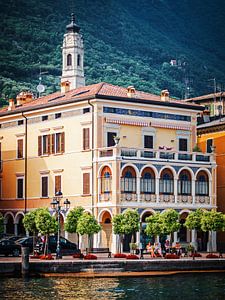 Gargnano - Gardasee