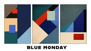 Blauer Montag