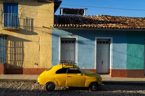 Magnificent Trinidad