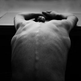 Cochlea von Mirjam Delrue