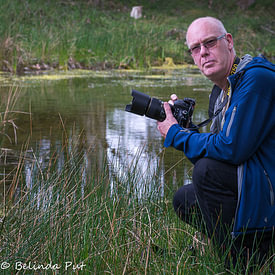 Paul Tolen Profilfoto