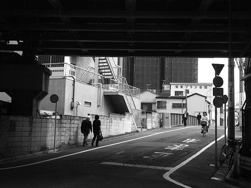 Tokyo Street II