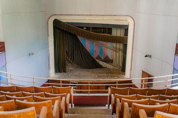 theater van Ivana Luijten