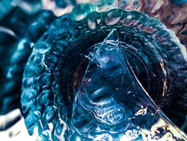 Gebroken glas van MoonCreate