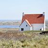 Huis aan zee von Wies Steenaard