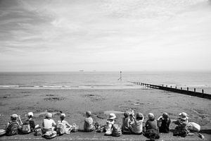 Sortie scolaire, Angleterre