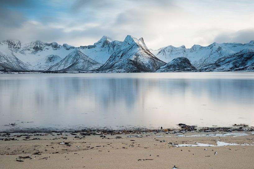 Lofoten by Richard van der Hoek