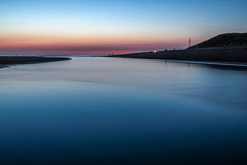 Katwijk by Kees Korbee