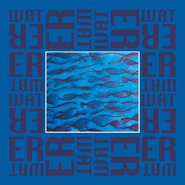 Water by Esther van de Beek