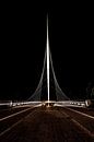 Calatrava Brug Hoofddorp van Mario Calma thumbnail