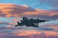 Lockheed C-5M Super Galaxy van Brian Morgan thumbnail