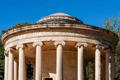 Corfu Town 