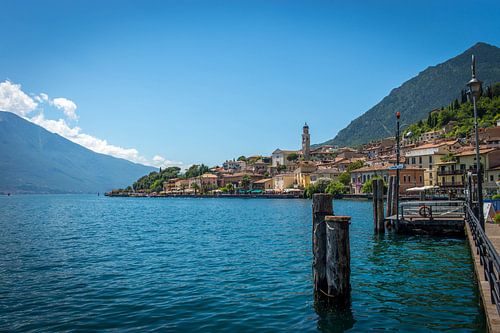 Limone Sul Garda