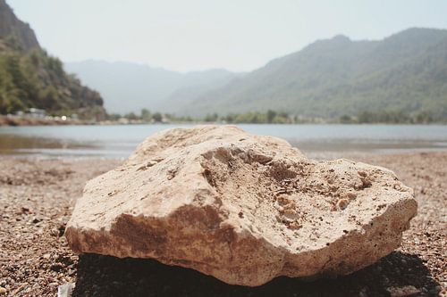 Mamaris Turkije horizontaal