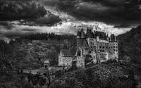Eltz Castle - Burg Eltz