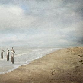 Das Mittagessen ist fertig von Iris van Heusden