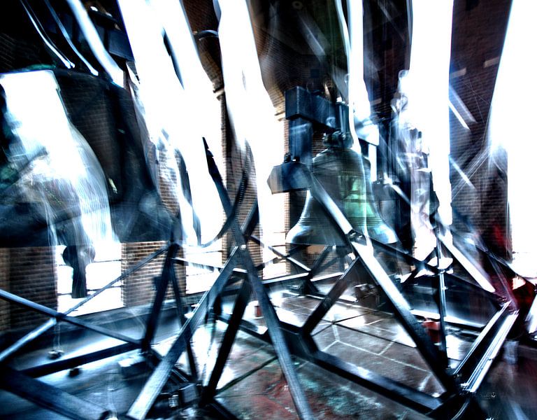 Die Glocken läuten von Erik Reijnders