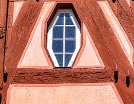 BADE-WURTEMBERG : ESSLINGEN AM NECKAR