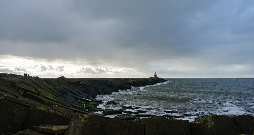 Wijk aan Zee par Terence_photography