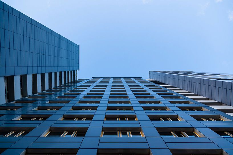 Skyscraper by Sander Mulder