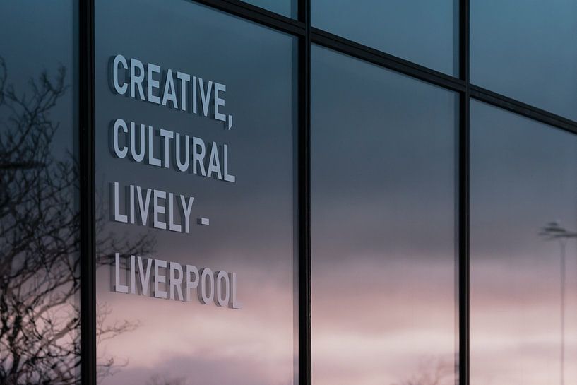 Liverpool by Hello Pompoyo