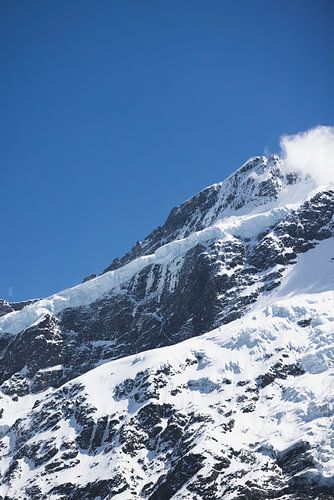 Hooker Valley : un rêve de randonnée panoramique