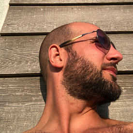 Hugo Braun Profilfoto