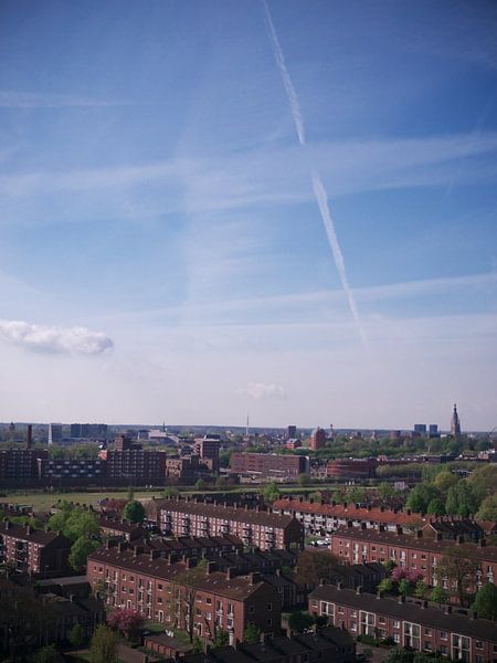 Breda Buiten par JJ Verpaalen