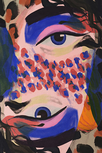Wild Vision