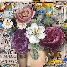 Street Arts by Marja van den Hurk