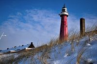 Lighthouse Scheveningen, Den Haag