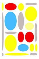 Piet Mondriaan Inspiratie