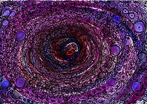 L'univers : un monde de délices