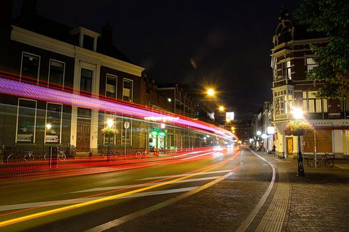 Janskerkhof Utrecht