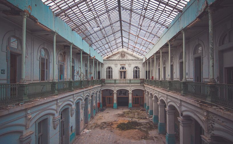 After school part 3/3 by On Your Wall