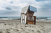 Beach chair