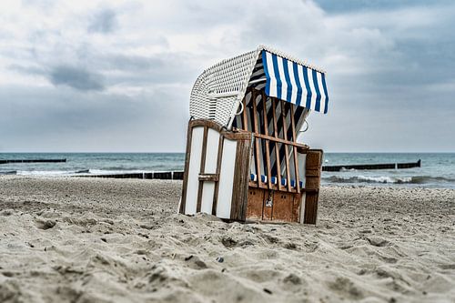 Beach chair