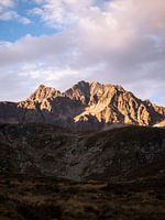 Lever du soleil