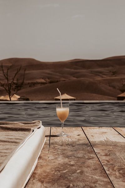 Rest on the edge by Unframed Visuals