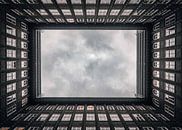 Chile House, Hamburg by Omri Raviv thumbnail