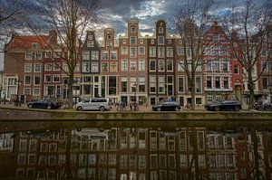 Leliegracht Amsterdam