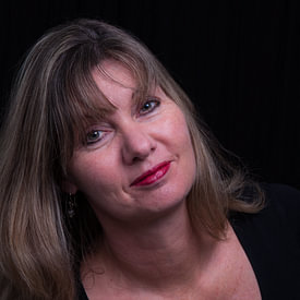 Jolanda van Straaten profielfoto