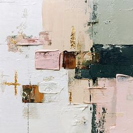 The Color of Memory